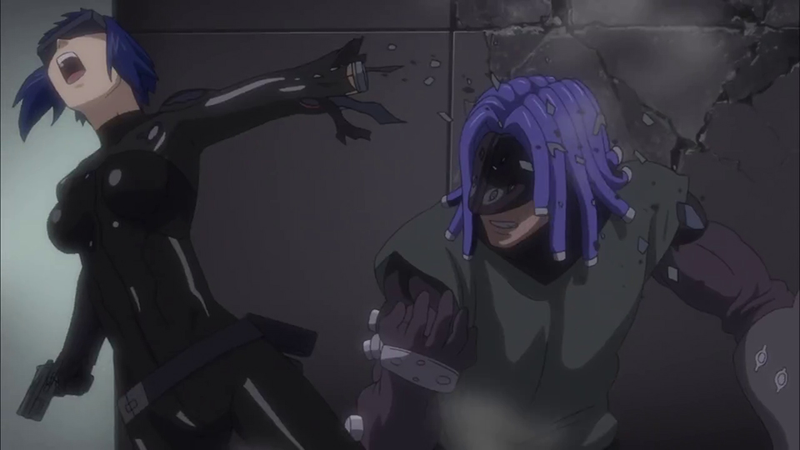 Illustration for article titled Ghost in the Shell: The New MovieĀ Helps MakeĀ AriseĀ Better